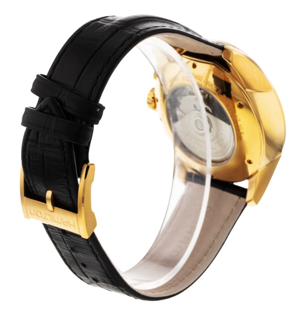 Hamilton Jazzmaster H32546781 Image 3